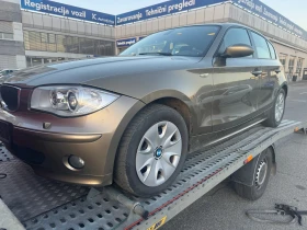 BMW 116 1.6 116ps Navigation  | Auto.bg — изображение 2