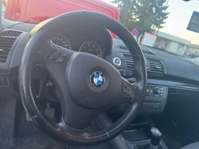 BMW 116 1.6 116ps Navigation  | Auto.bg — изображение 13