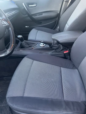 BMW 116 1.6 116ps Navigation  | Auto.bg — изображение 12