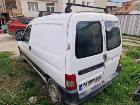 Citroen Berlingo 1.6 HDI - 1400 € / 2738.16 лв. - 74738518 5