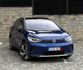 VW ID.4 1st Max Edition | Mobile.bg � ����� ������ 2