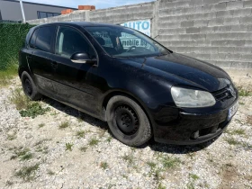 ����� �� �������� �� VW Golf 1.6 FSi 