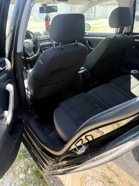 VW Golf 1.6 FSi  | Mobile.bg � ����� ������ 7