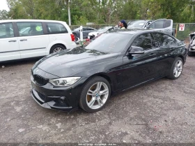 BMW 435 MPACK* XDRIVE* HARMAN* HEADUP* KEYLESS* ������� | Mobile.bg � ����� ������ 4