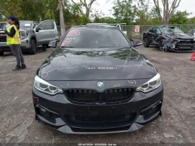 BMW 435 MPACK* XDRIVE* HARMAN* HEADUP* KEYLESS* ������� | Mobile.bg � ����� ������ 3