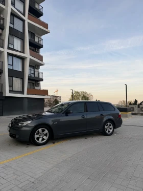 BMW 523 LCI Shadowline  | Mobile.bg � ����� ������ 2