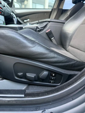 BMW 523 LCI Shadowline  | Mobile.bg � ����� ������ 10