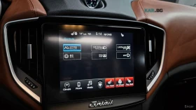 Maserati Ghibli * 3.0* ����* �������* �������* ������* NAVI*  | Mobile.bg � ����� ������ 17