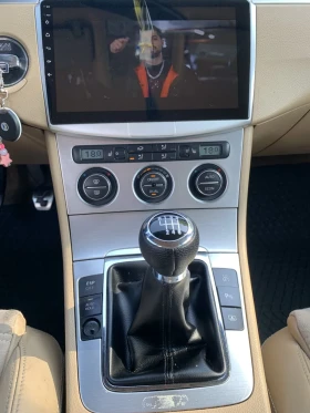 VW Passat 2.0 TDI HIGHLINE | Mobile.bg � ����� ������ 8