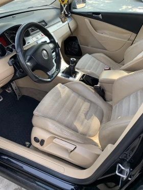 VW Passat 2.0 TDI HIGHLINE | Mobile.bg � ����� ������ 7