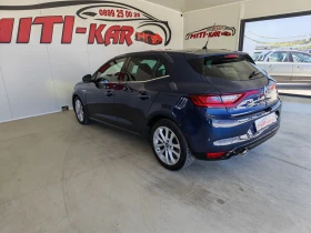 Renault Megane 1.5 110�� AUTOMAT FULL 140000km TOP | Mobile.bg � ����� ������ 5