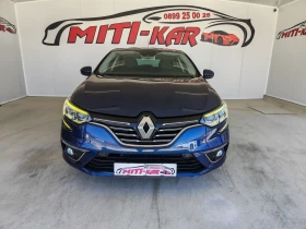 ������ Renault Megane
