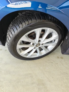 Renault Megane 1.5 110�� AUTOMAT FULL 140000km TOP | Mobile.bg � ����� ������ 17