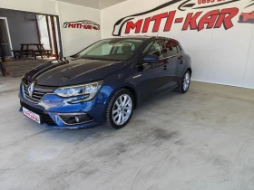 Renault Megane 1.5 110�� AUTOMAT FULL 140000km TOP | Mobile.bg � ����� ������ 3
