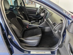 Renault Megane 1.5 110�� AUTOMAT FULL 140000km TOP | Mobile.bg � ����� ������ 8