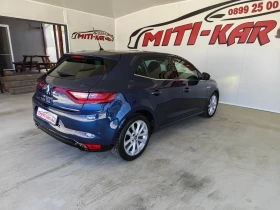 Renault Megane 1.5 110�� AUTOMAT FULL 140000km TOP | Mobile.bg � ����� ������ 6