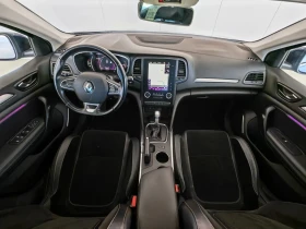 Renault Megane 1.5 110�� AUTOMAT FULL 140000km TOP | Mobile.bg � ����� ������ 13