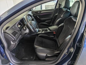 Renault Megane 1.5 110�� AUTOMAT FULL 140000km TOP | Mobile.bg � ����� ������ 9