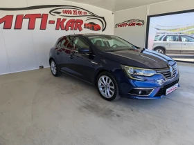 Renault Megane 1.5 110�� AUTOMAT FULL 140000km TOP | Mobile.bg � ����� ������ 2