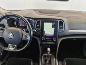 Renault Megane 1.5 110�� AUTOMAT FULL 140000km TOP | Mobile.bg � ����� ������ 12