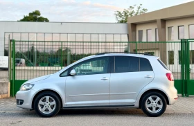 VW Golf Plus 1.6TDi~105hp~DSG~170000km!! | Auto.bg — изображение 8