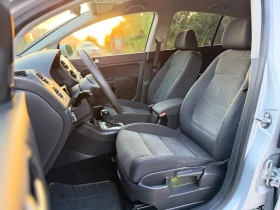 VW Golf Plus 1.6TDi~105hp~DSG~170000km!! | Auto.bg — изображение 10