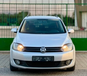 VW Golf Plus 1.6TDi~105hp~DSG~170000km!! | Auto.bg — изображение 2