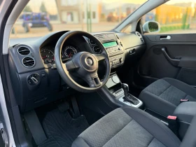 VW Golf Plus 1.6TDi~105hp~DSG~170000km!! | Auto.bg — изображение 9