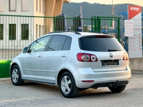 VW Golf Plus 1.6TDi~105hp~DSG~170000km!! | Auto.bg — изображение 7