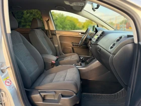 VW Golf Plus 1.6TDi~105hp~DSG~170000km!! | Auto.bg — изображение 14