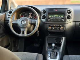 VW Golf Plus 1.6TDi~105hp~DSG~170000km!! | Auto.bg — изображение 11