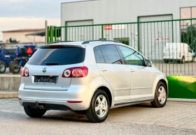 VW Golf Plus 1.6TDi~105hp~DSG~170000km!! | Auto.bg — изображение 5