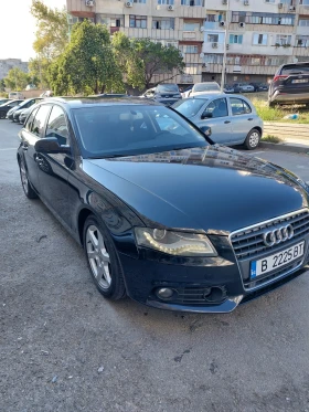 Audi A4 �8 143� | Mobile.bg � ����� ������ 9