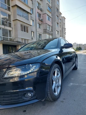 Audi A4 �8 143� | Mobile.bg � ����� ������ 7