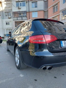 Audi A4 �8 143� | Mobile.bg � ����� ������ 5