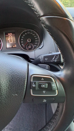 VW Sharan 2.0 TDI . DSG | Mobile.bg � ����� ������ 11