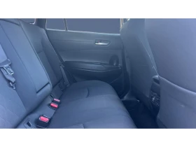Toyota Corolla Cross Месечна вноска от 440   | Auto.bg — изображение 7