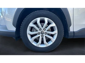 Toyota Corolla Cross Месечна вноска от 440   | Auto.bg — изображение 16