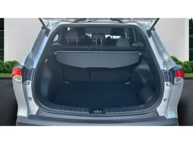 Toyota Corolla Cross Месечна вноска от 440   | Auto.bg — изображение 10
