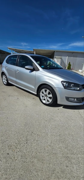 VW Polo 1.6 TDI - 3200 € - 35896576 3