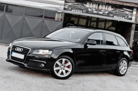 ������ Audi A4