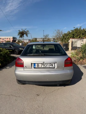 Audi A3 1.9 TDI 110 - 1500 € - 70787335 6