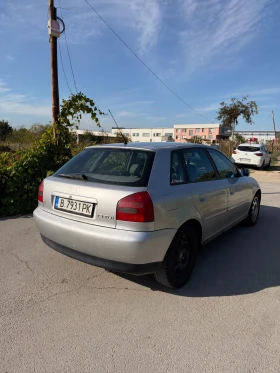 Audi A3 1.9 TDI 110 - 1500 € - 70787335 5