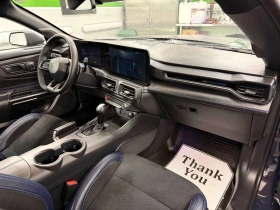 Ford Mustang * DARK HORSE *  KEYLESS *  | Auto.bg — изображение 10