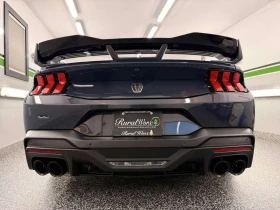 Ford Mustang * DARK HORSE *  KEYLESS *  | Auto.bg — изображение 4