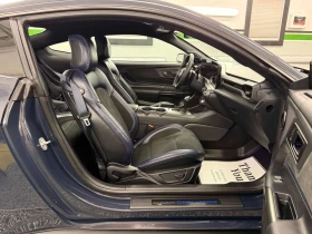 Ford Mustang * DARK HORSE *  KEYLESS *  | Auto.bg — изображение 16