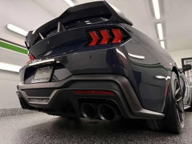 Ford Mustang * DARK HORSE *  KEYLESS *  | Auto.bg — изображение 5