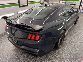 Ford Mustang * DARK HORSE *  KEYLESS *  | Auto.bg — изображение 3