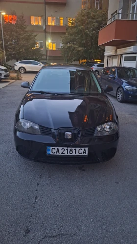Seat Ibiza - 1800 € - 15517214 8