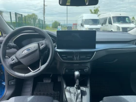 Ford Focus Active | Auto.bg — изображение 7